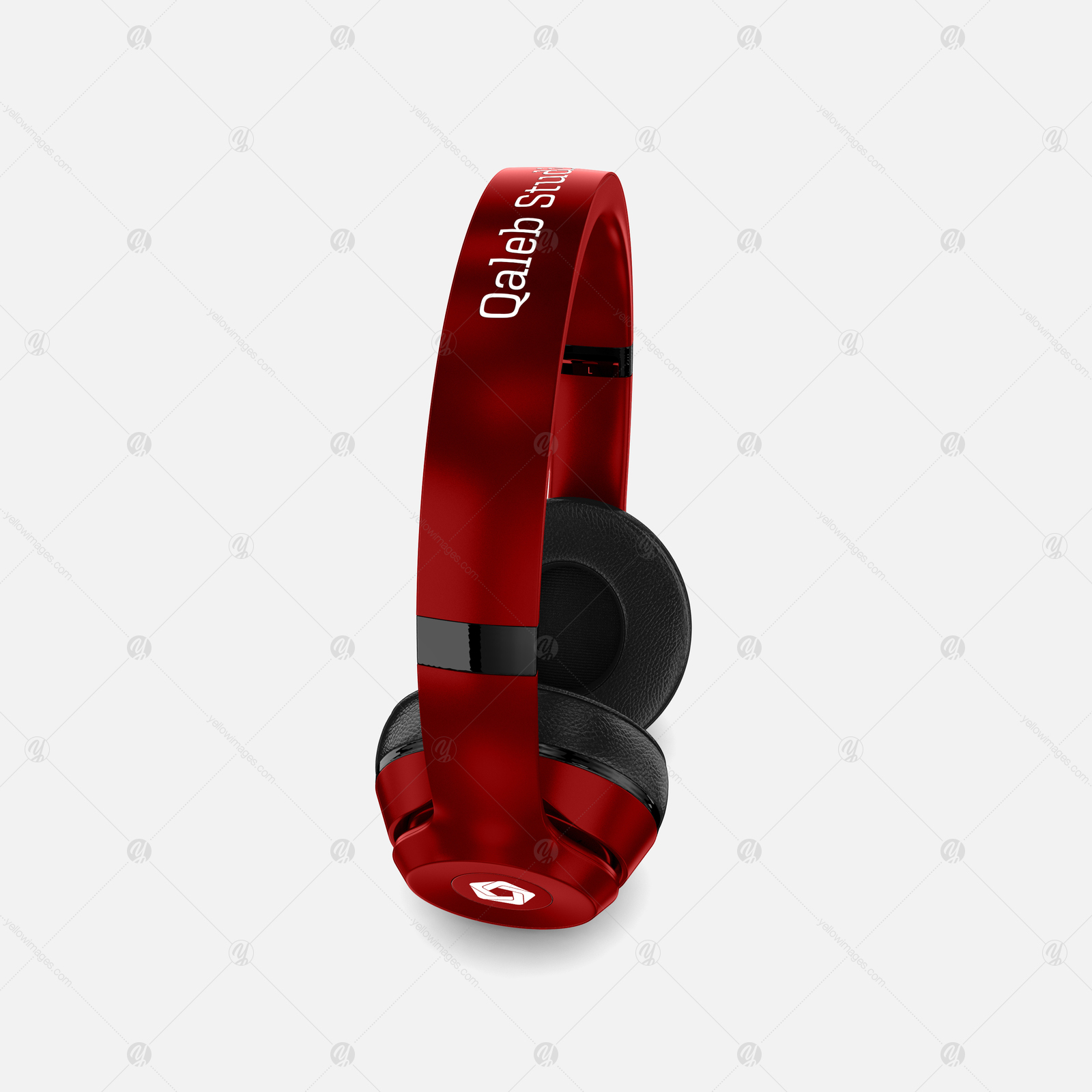 Headphones Mockup Kit Headphones Mockup Kit