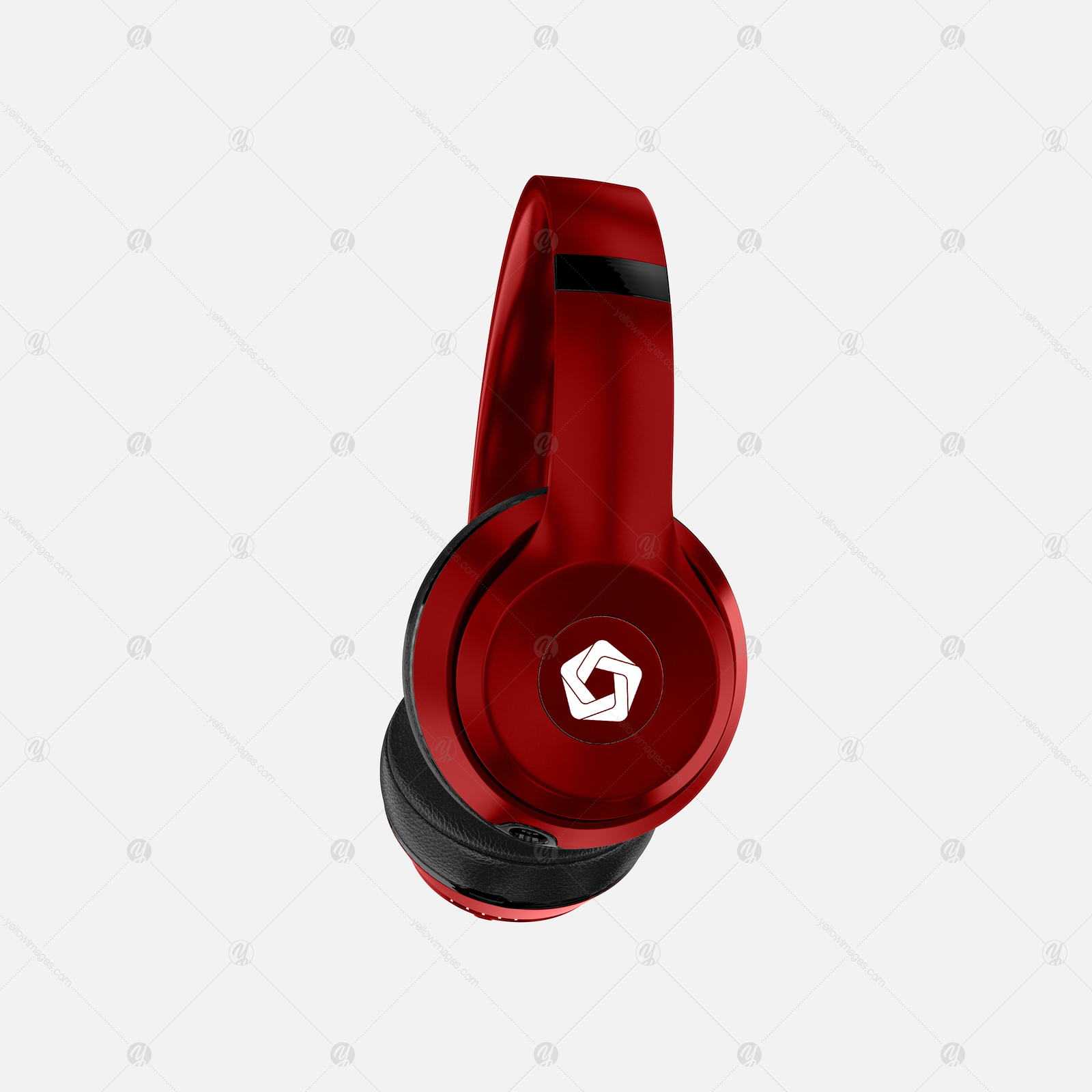 Headphones Mockup Kit Headphones Mockup Kit