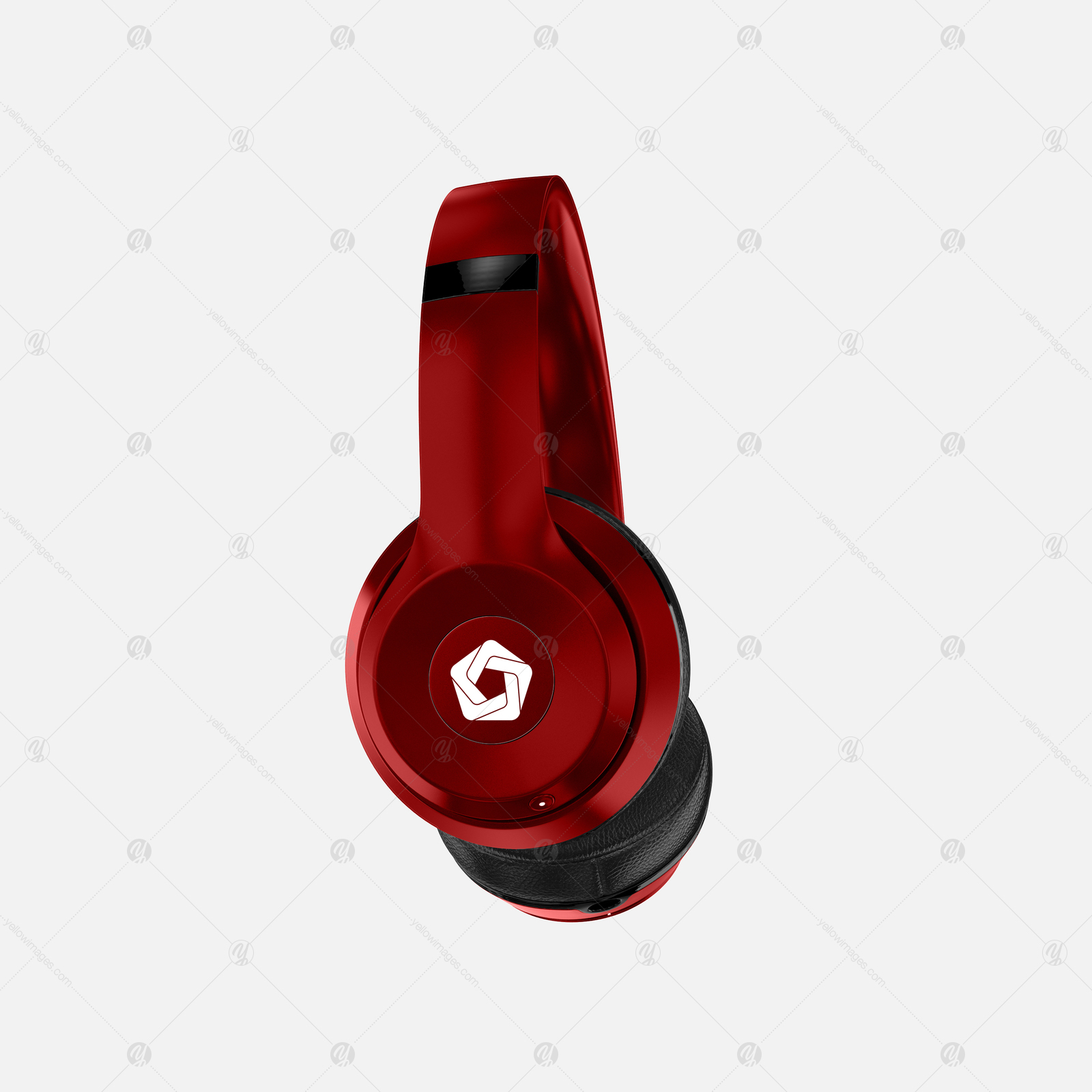 Headphones Mockup Kit Headphones Mockup Kit