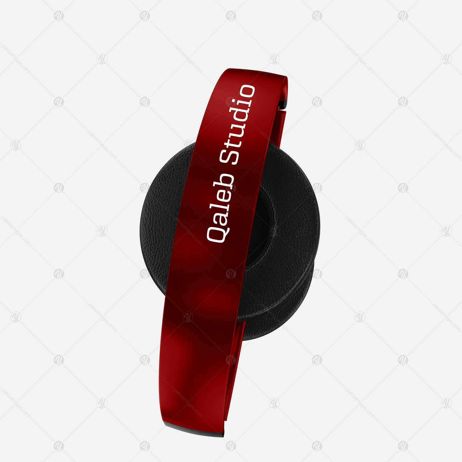 Headphones Mockup Kit Headphones Mockup Kit