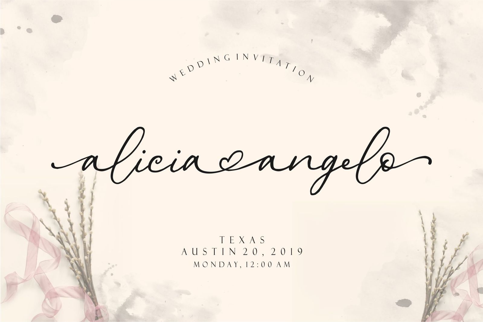 Donatellia - Luxurious Fonts Donatellia - Luxurious Fonts