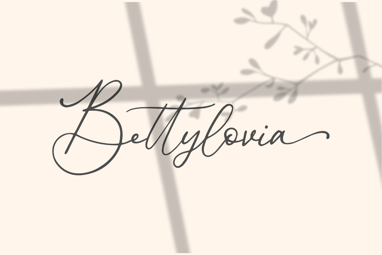 Donatellia - Luxurious Fonts Donatellia - Luxurious Fonts