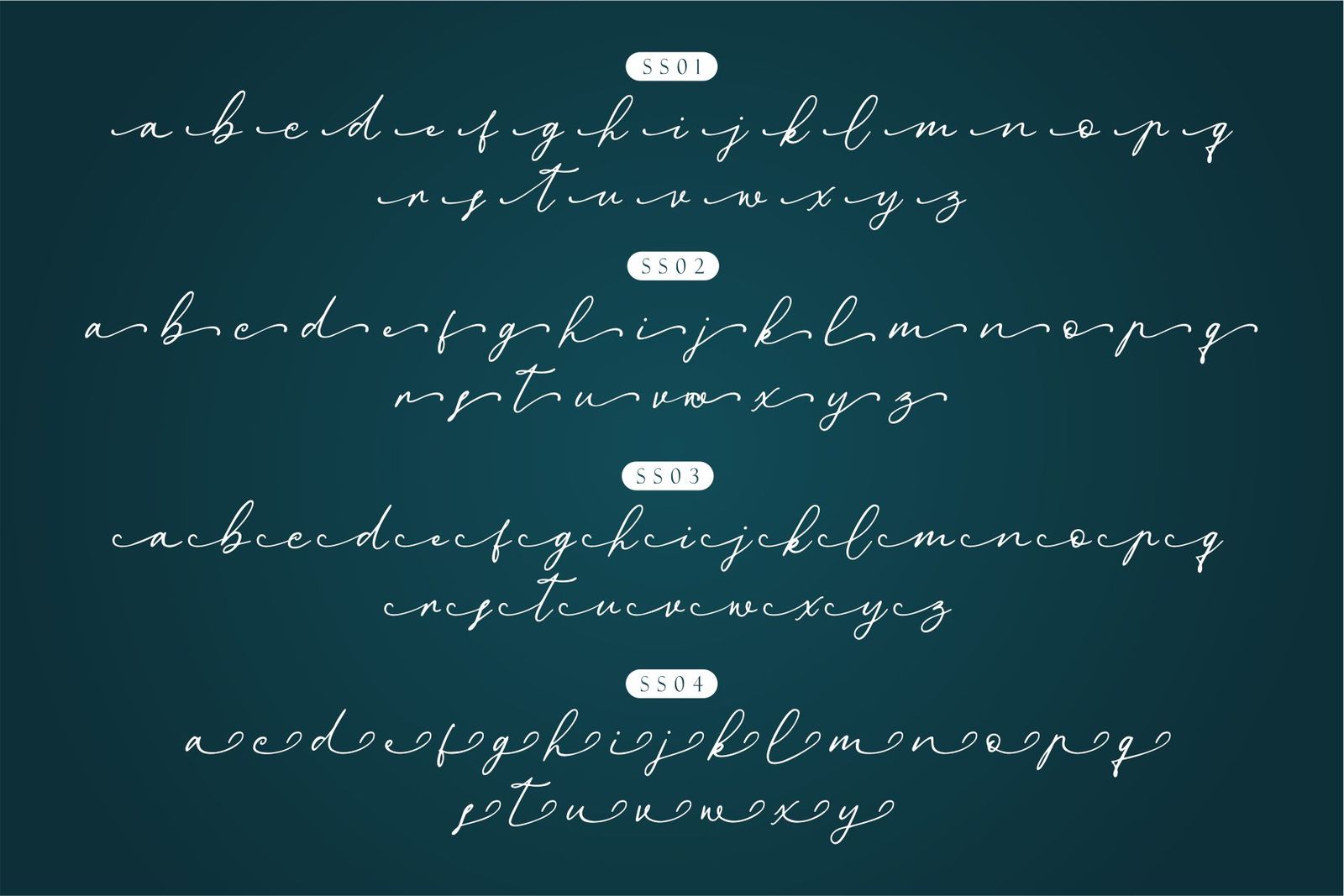 Donatellia - Luxurious Fonts Donatellia - Luxurious Fonts