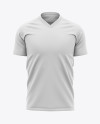 Raglan Soccer Jersey