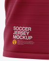 Raglan Soccer Jersey