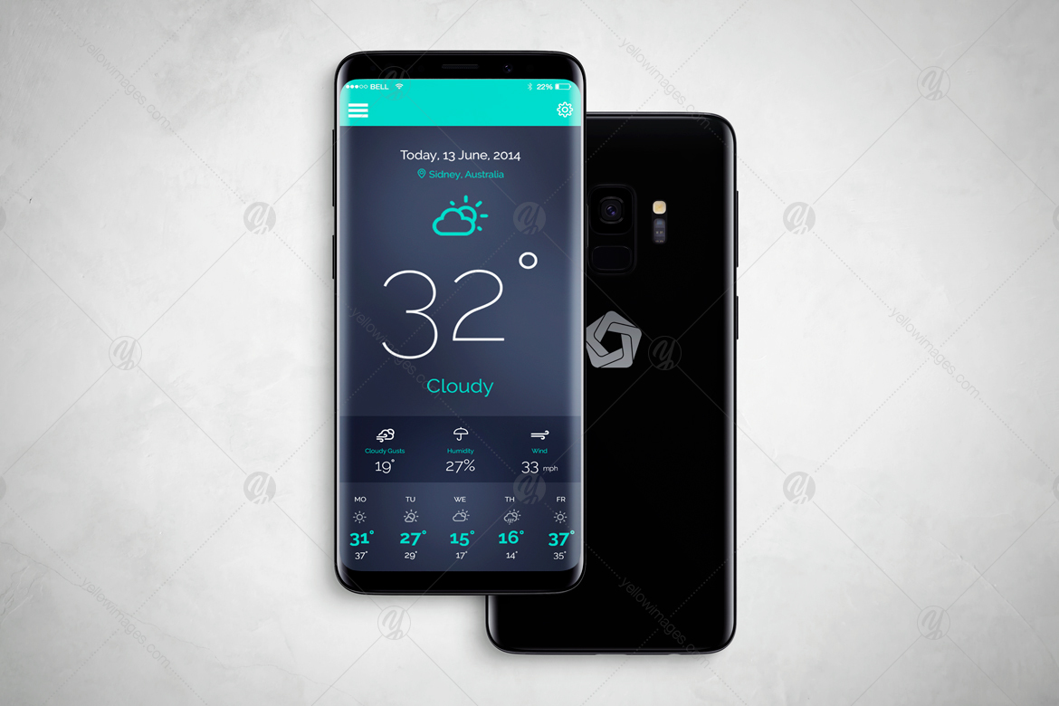 S9 Mockup V.2 S9 Mockup V.2