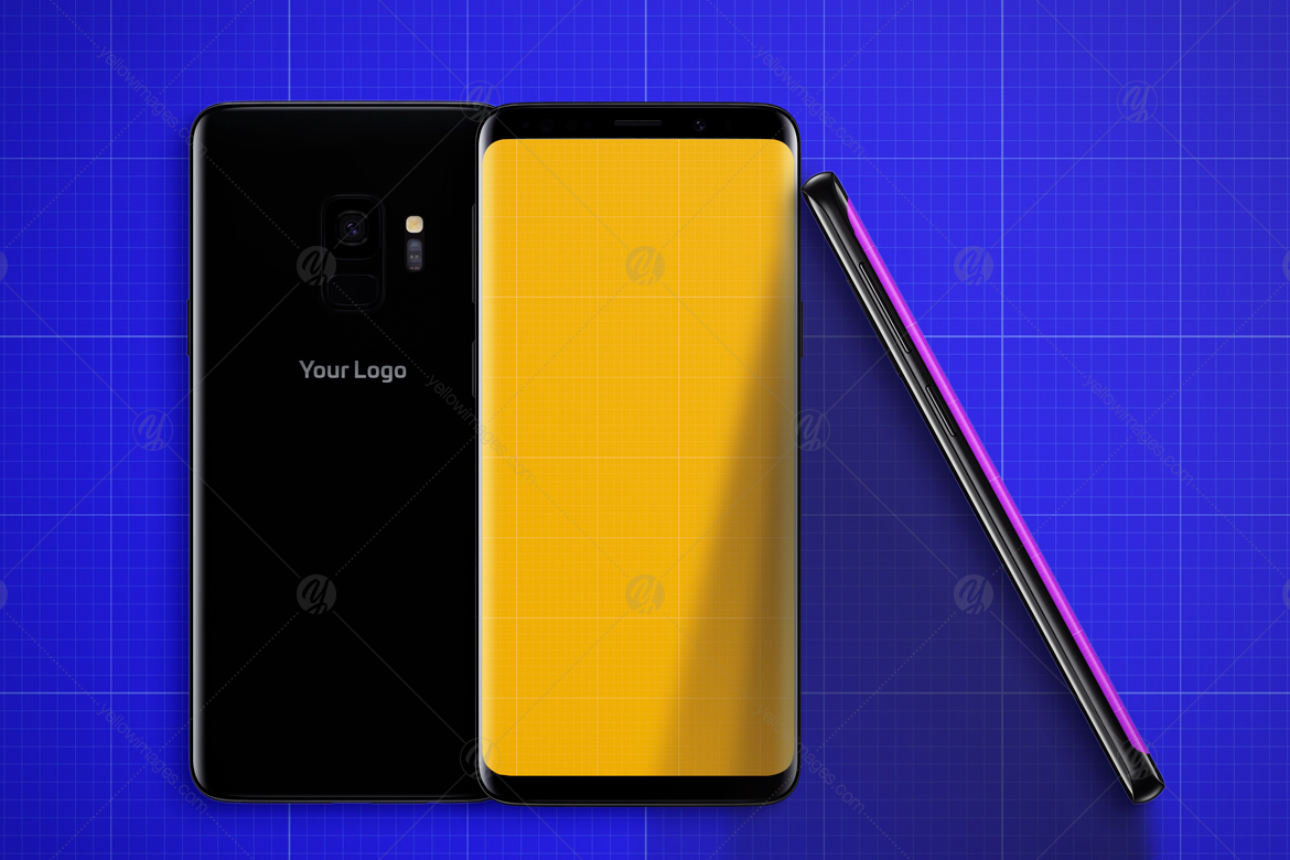 S9 Mockup V.2 S9 Mockup V.2