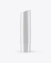 Glossy Lipstick Tube Mockup