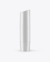 Matte Lipstick Tube Mockup