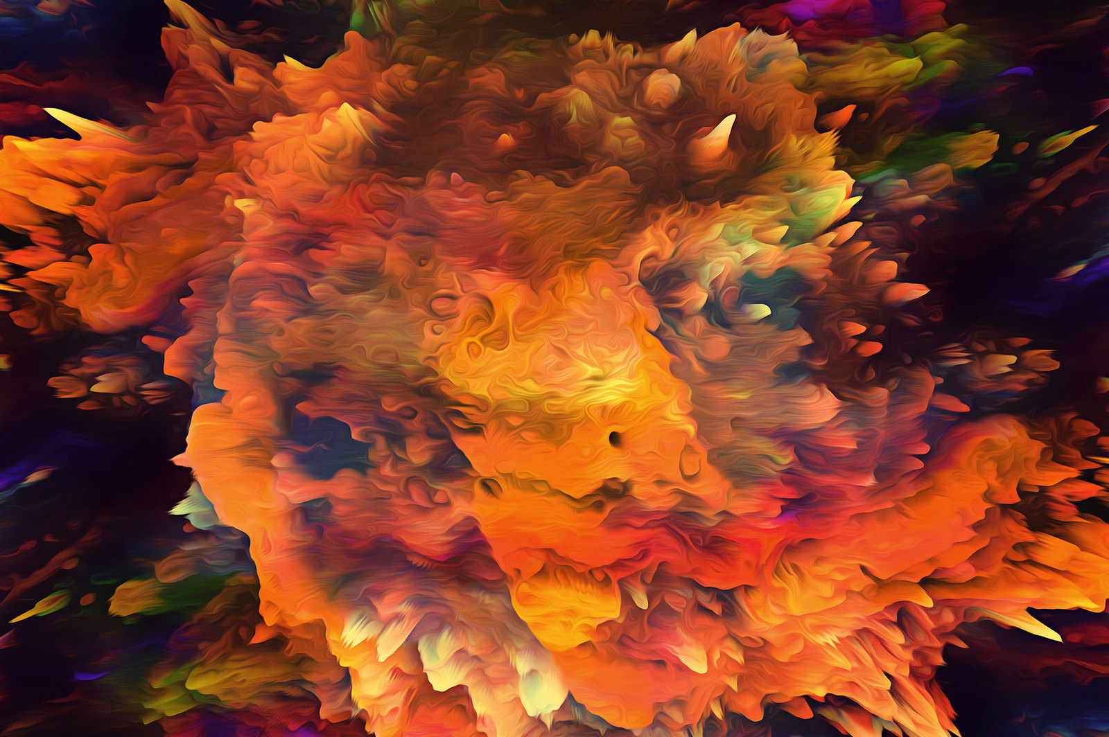 Energy, Vol. 2: 40 Abstract Backgrounds