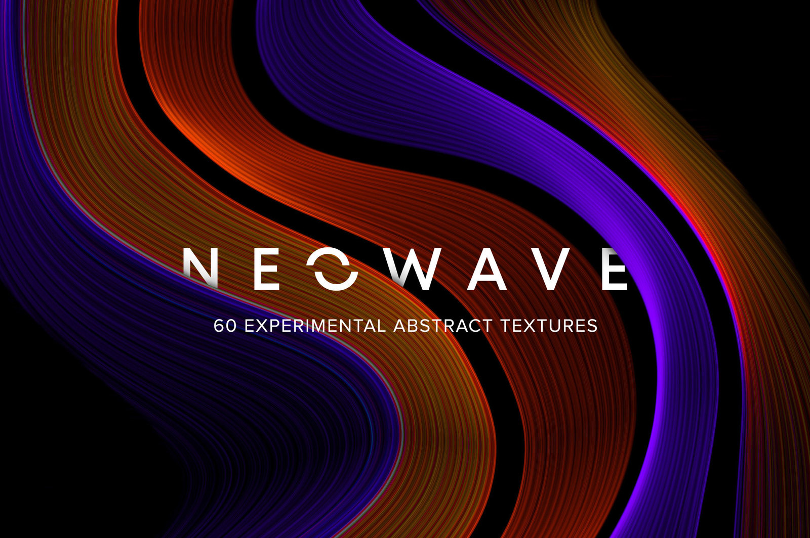 Neowave: Sweeping Abstract Textures Neowave: Sweeping Abstract Textures