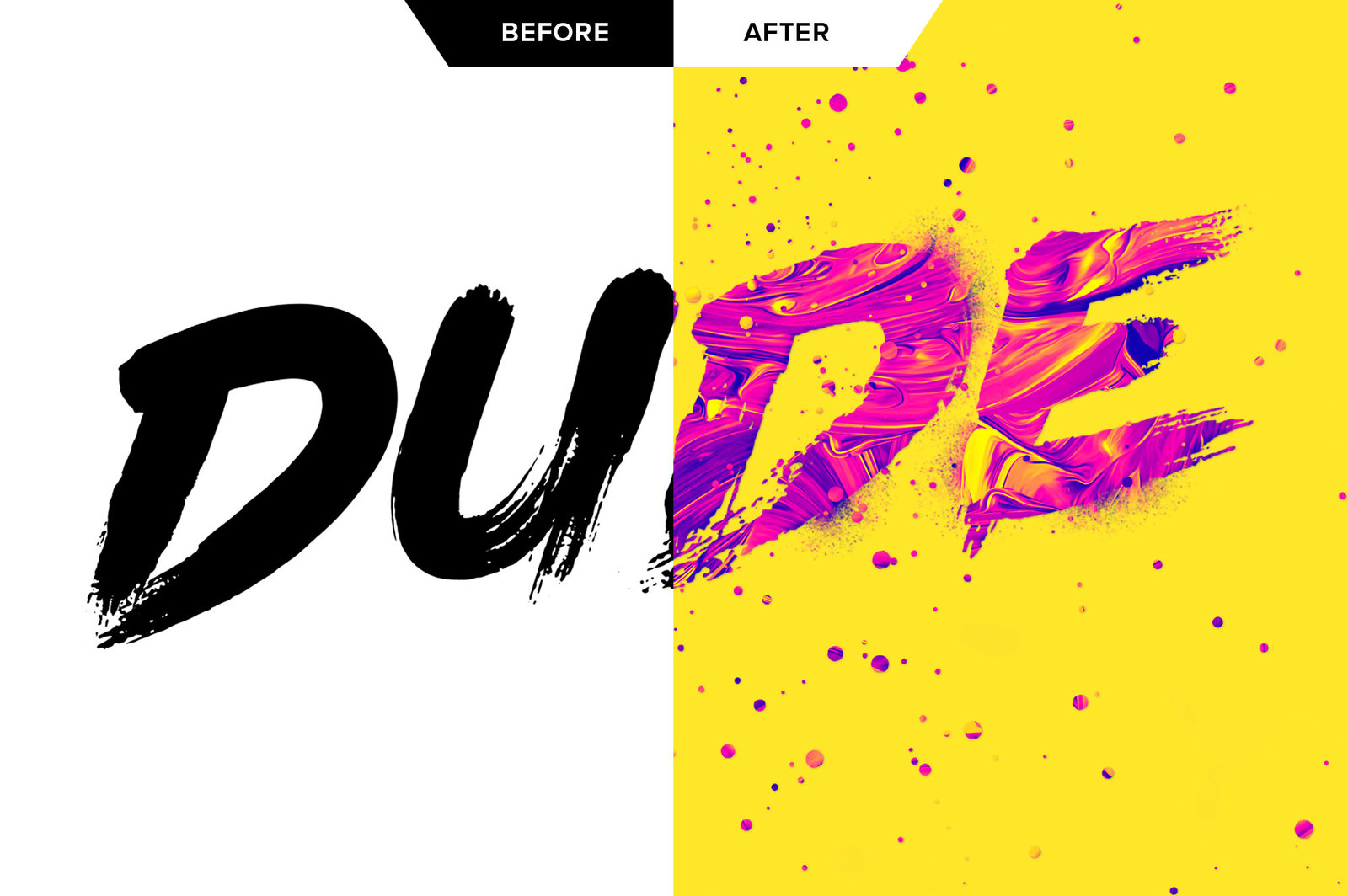 Abstracter: Smart PSD + Layer Styles Abstracter: Smart PSD + Layer Styles