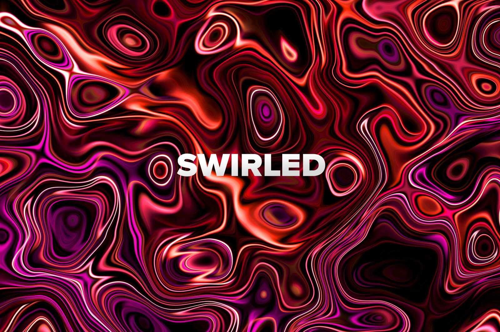 Swirled, Vol. 2: 15 Abstract Marble Textures