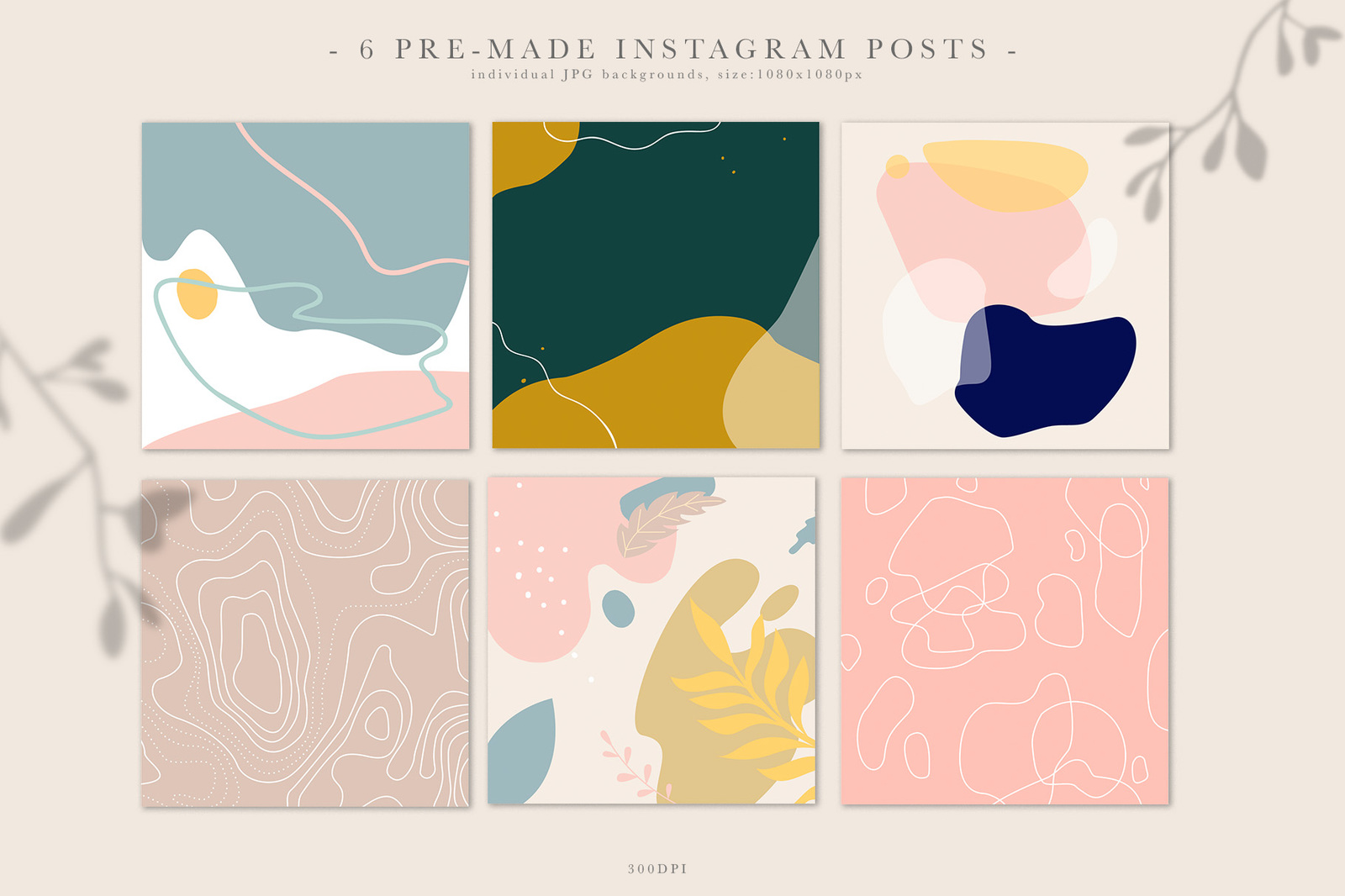 Sacrament Insta Kit Sacrament Insta Kit