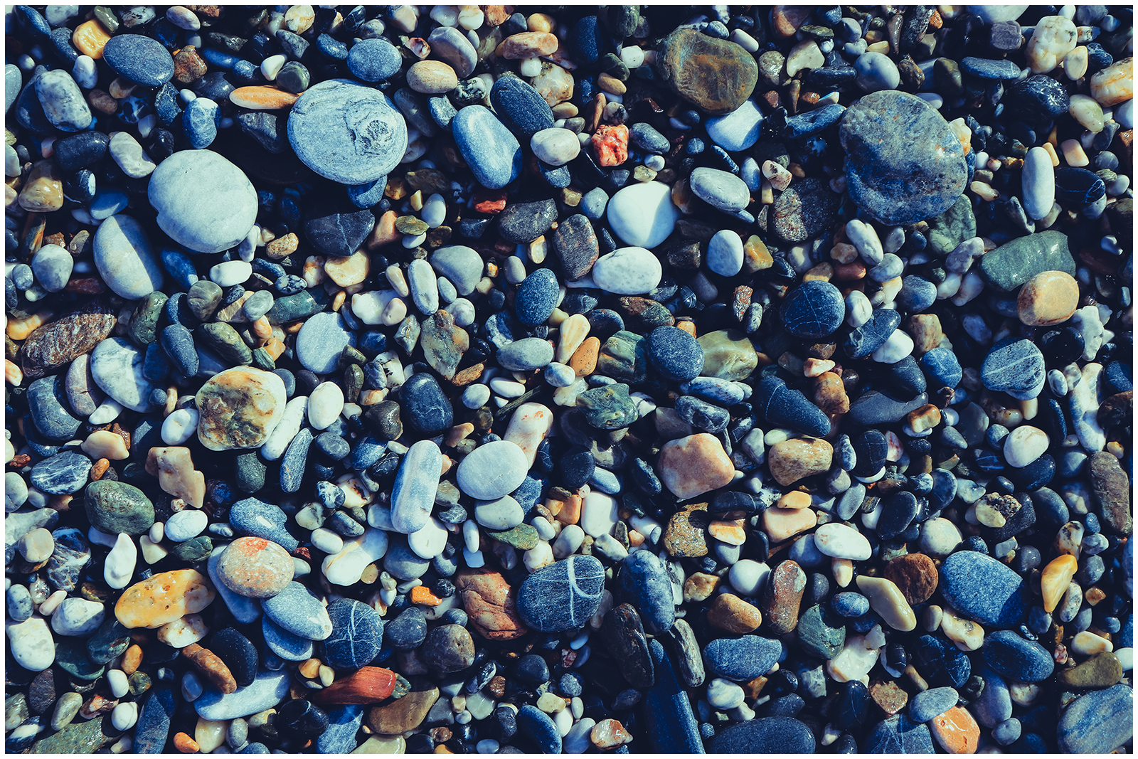 23 Pebble Background Textures