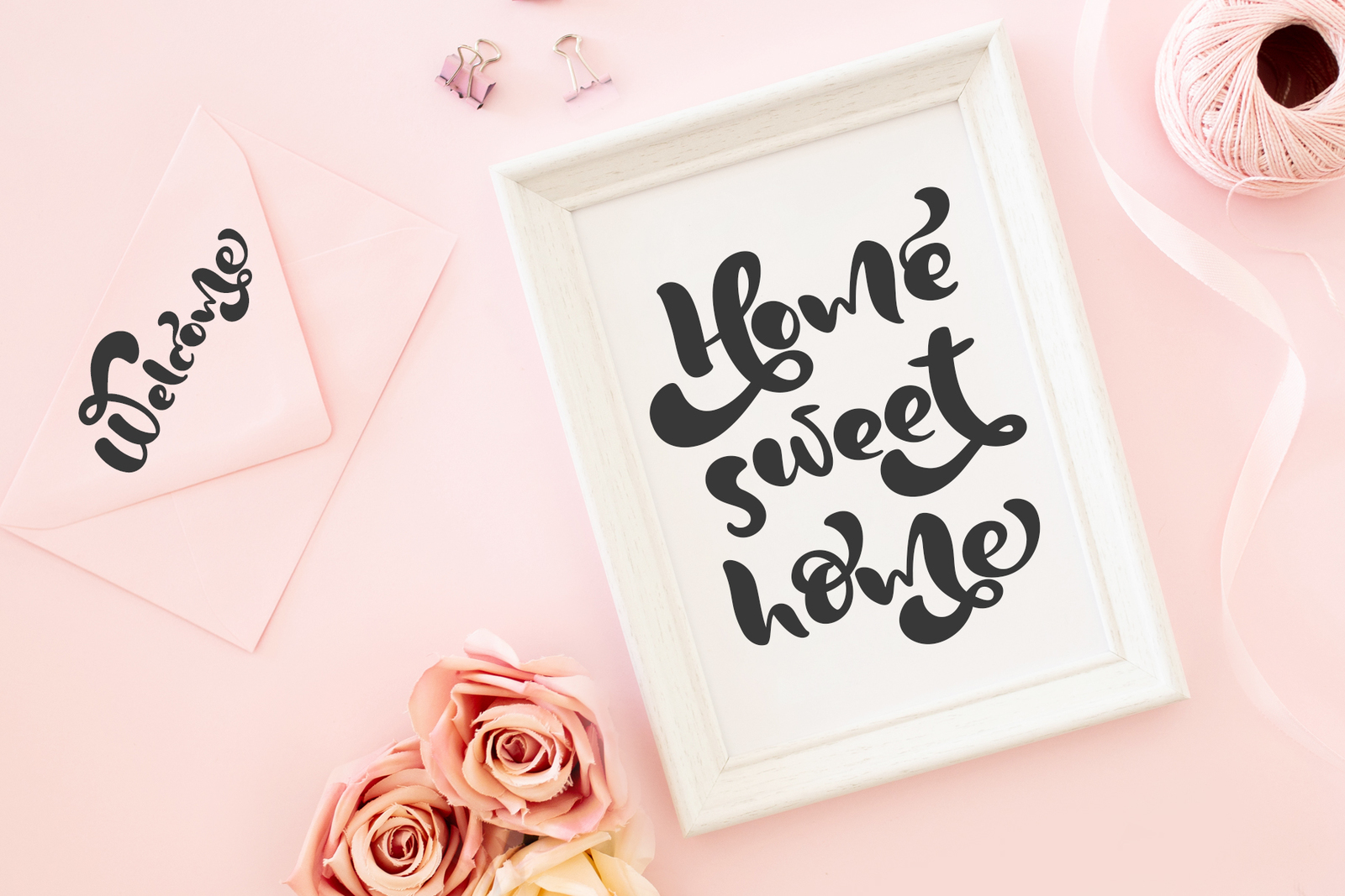 Sweet Dreams Script Font