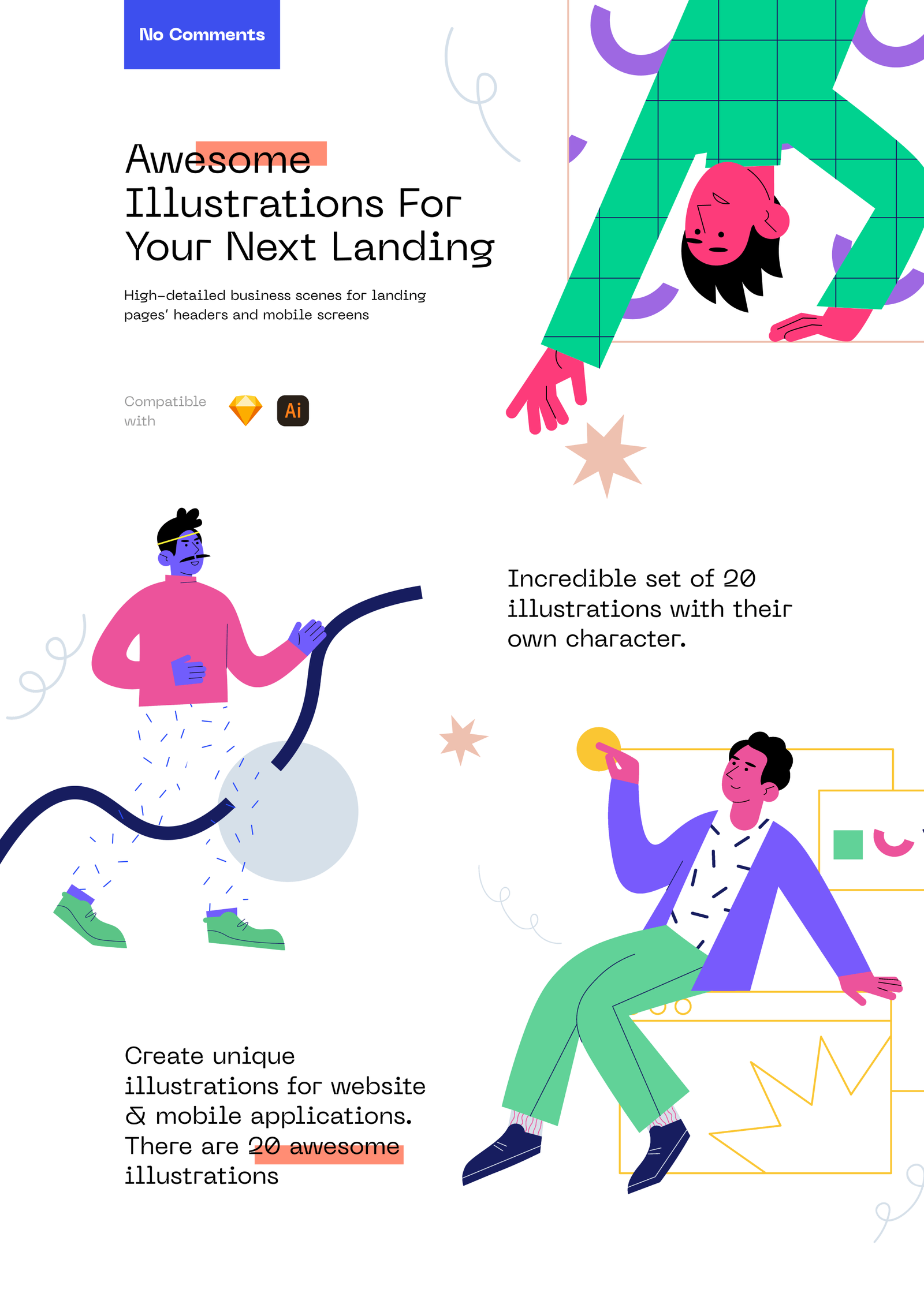 No Comments Illustrations No Comments Illustrations
