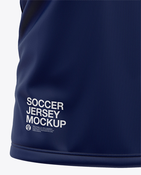 Soccer Jersey