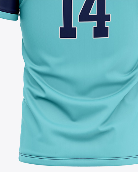 Soccer Jersey