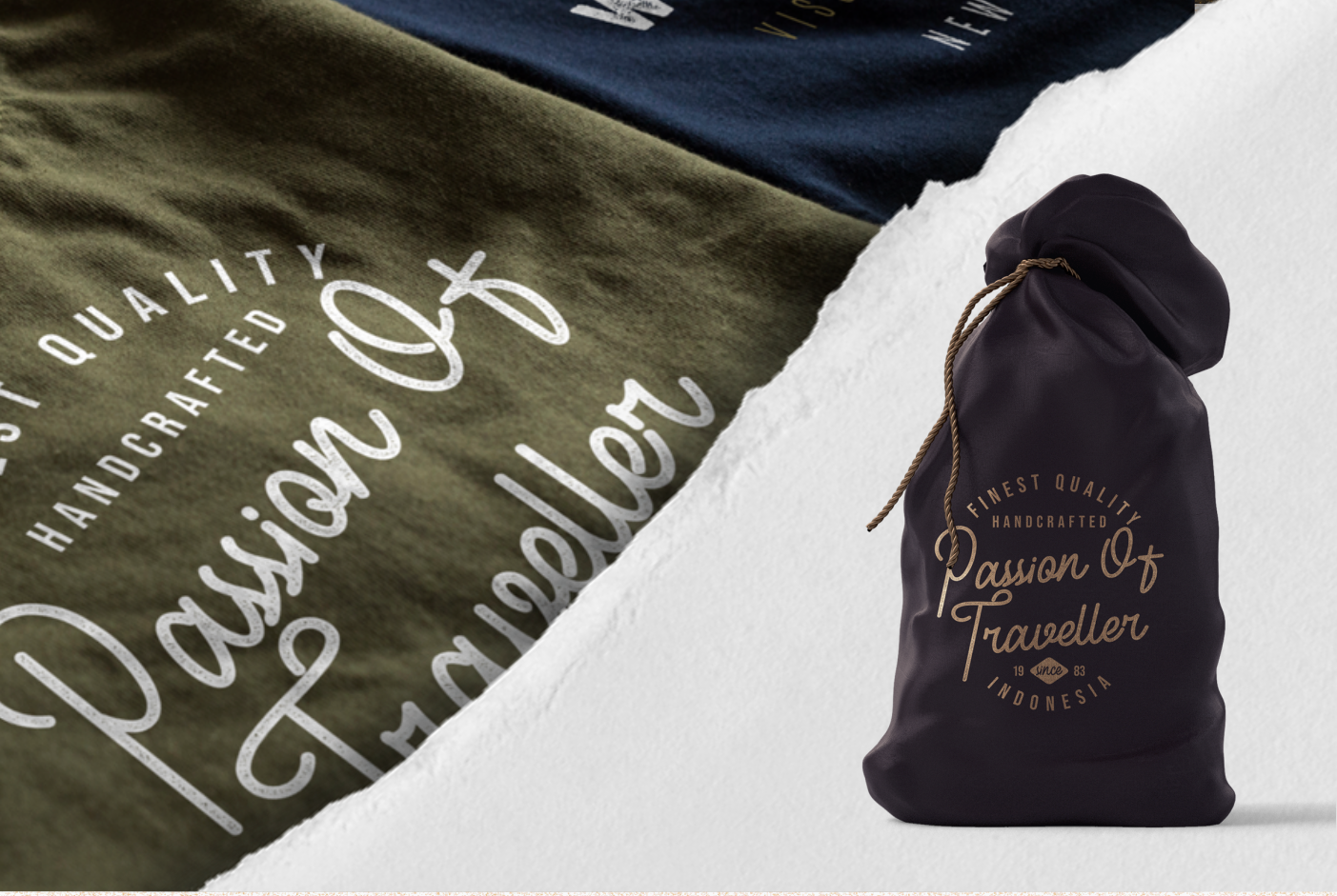 Guthers - Monoline Script Font Guthers - Monoline Script Font