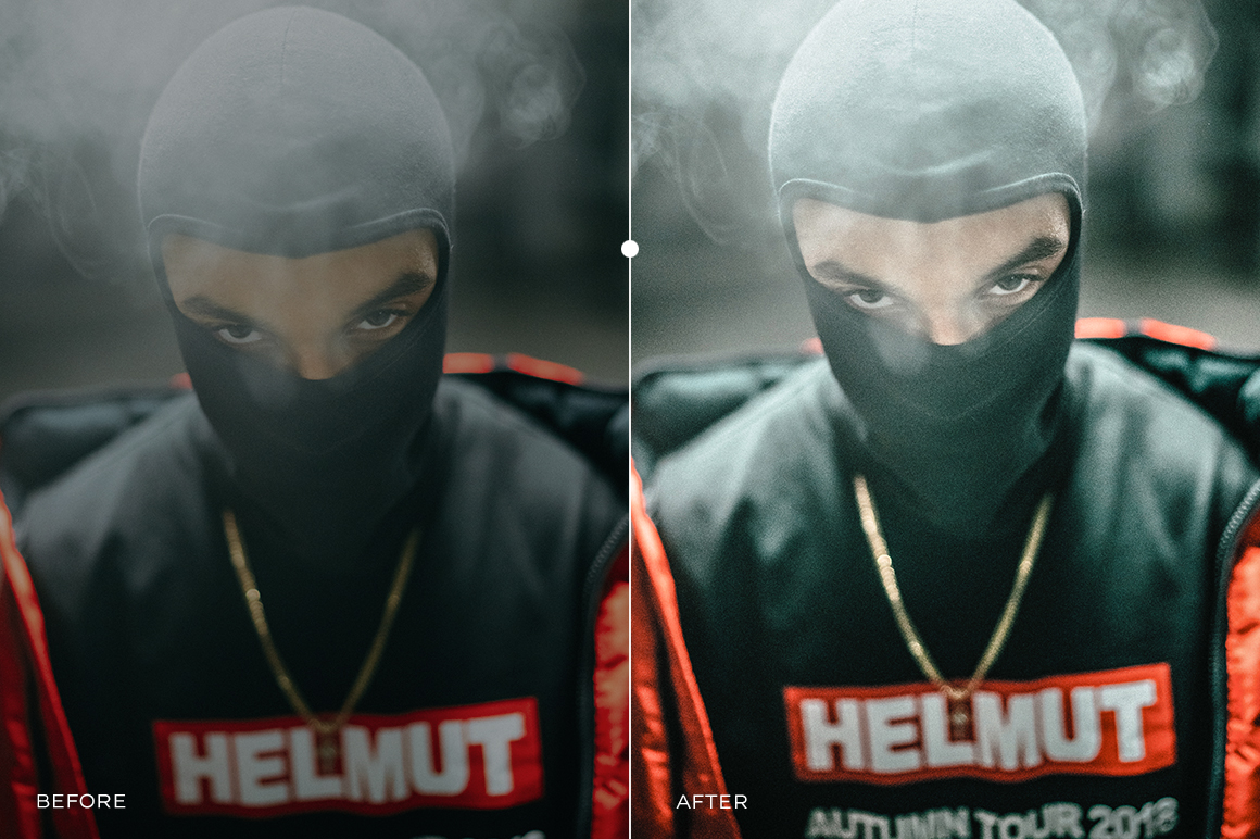 Portrait Lightroom Presets Portrait Lightroom Presets