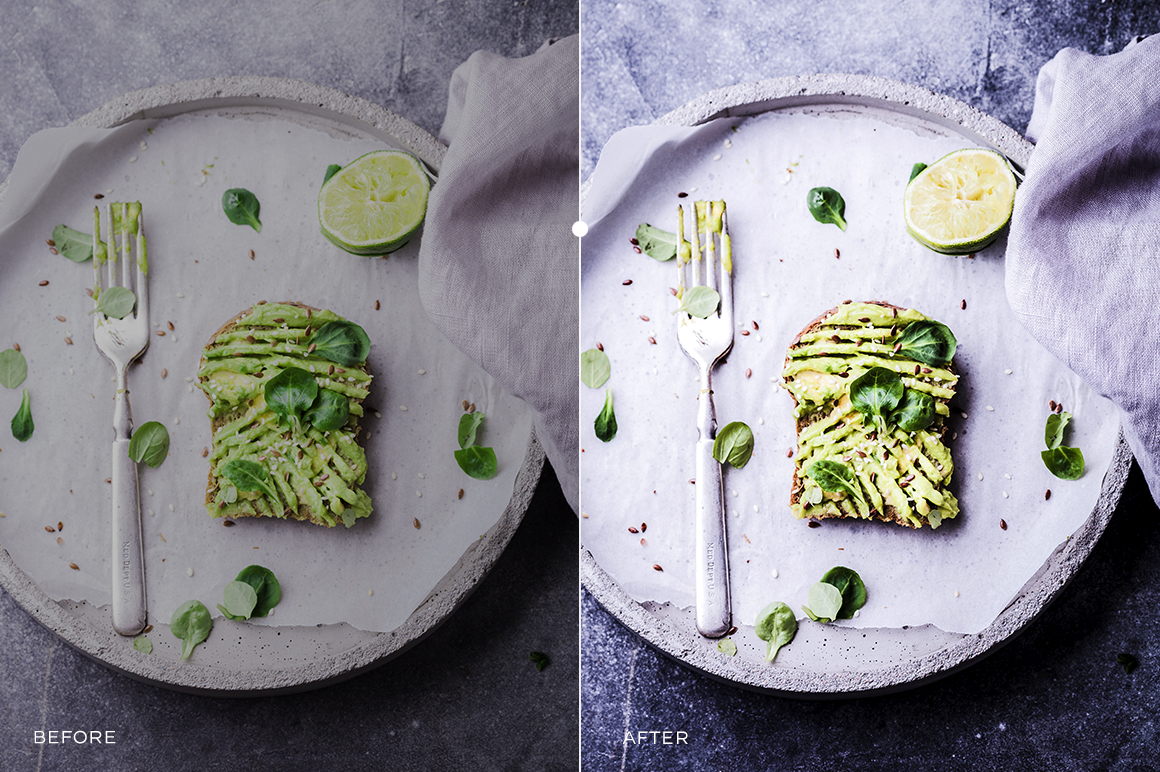 Bundle Lightroom Presets Bundle Lightroom Presets