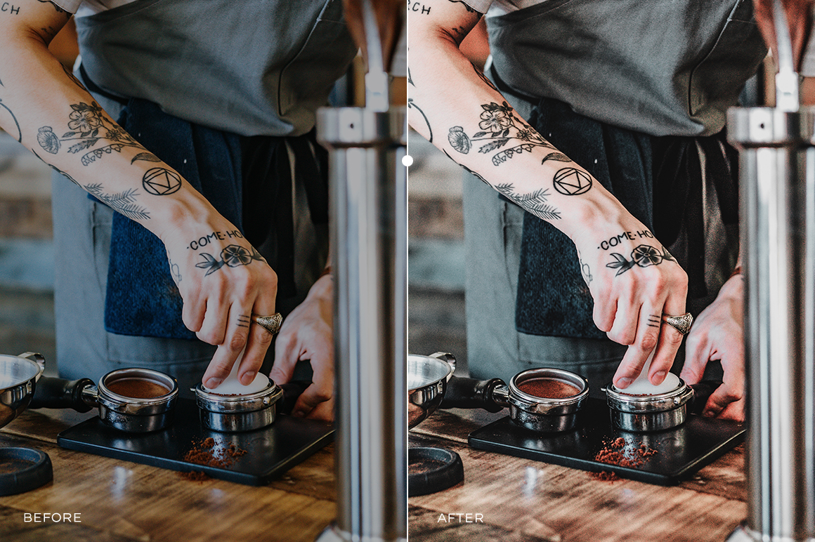 Bundle Lightroom Presets Bundle Lightroom Presets