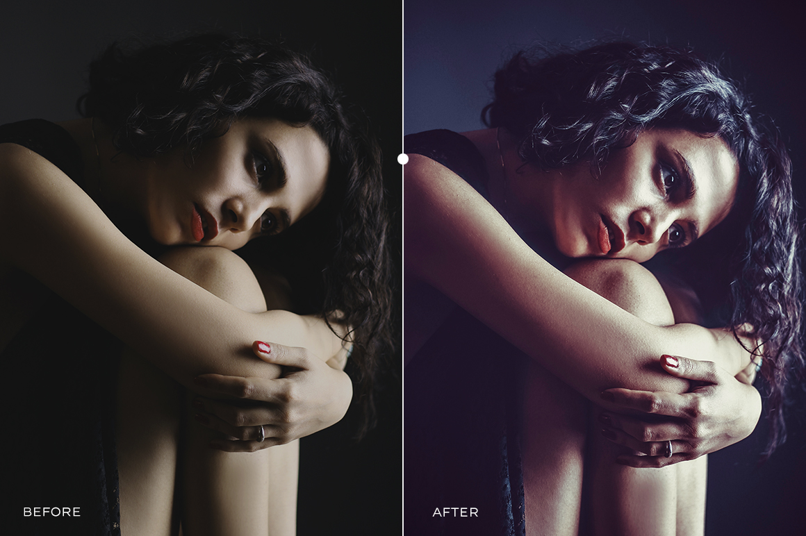 Bundle Lightroom Presets Bundle Lightroom Presets