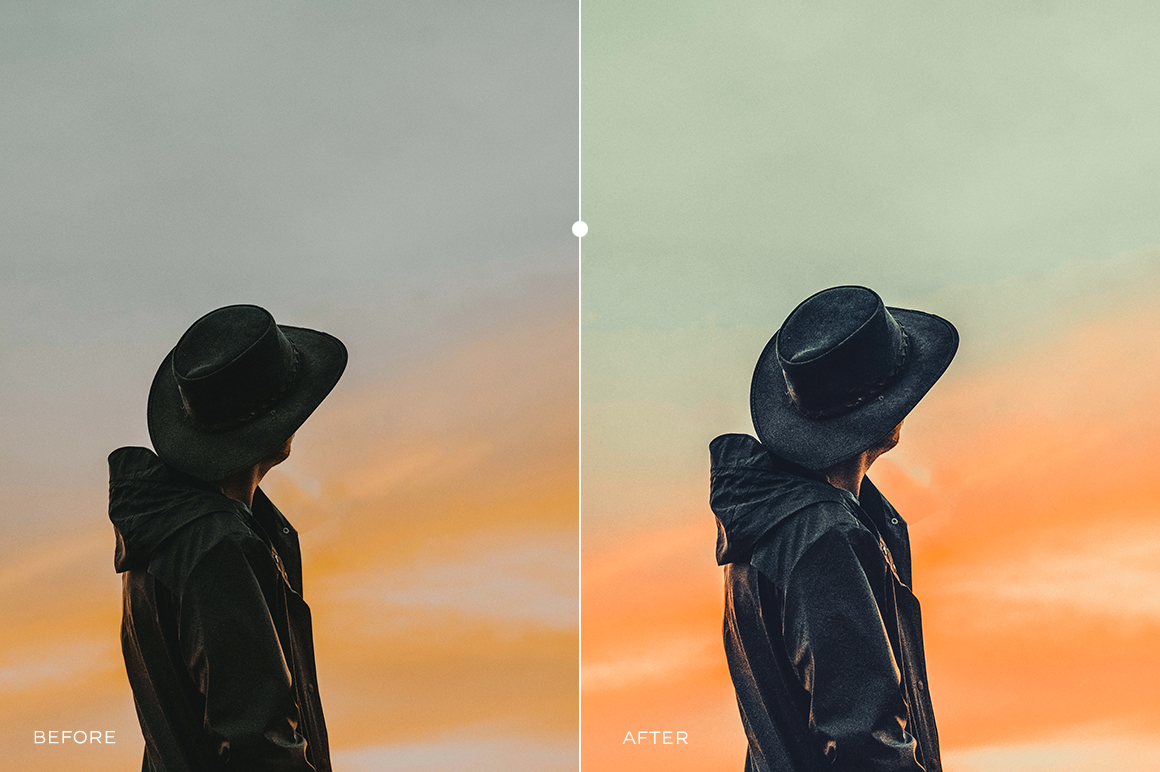 Bundle Lightroom Presets