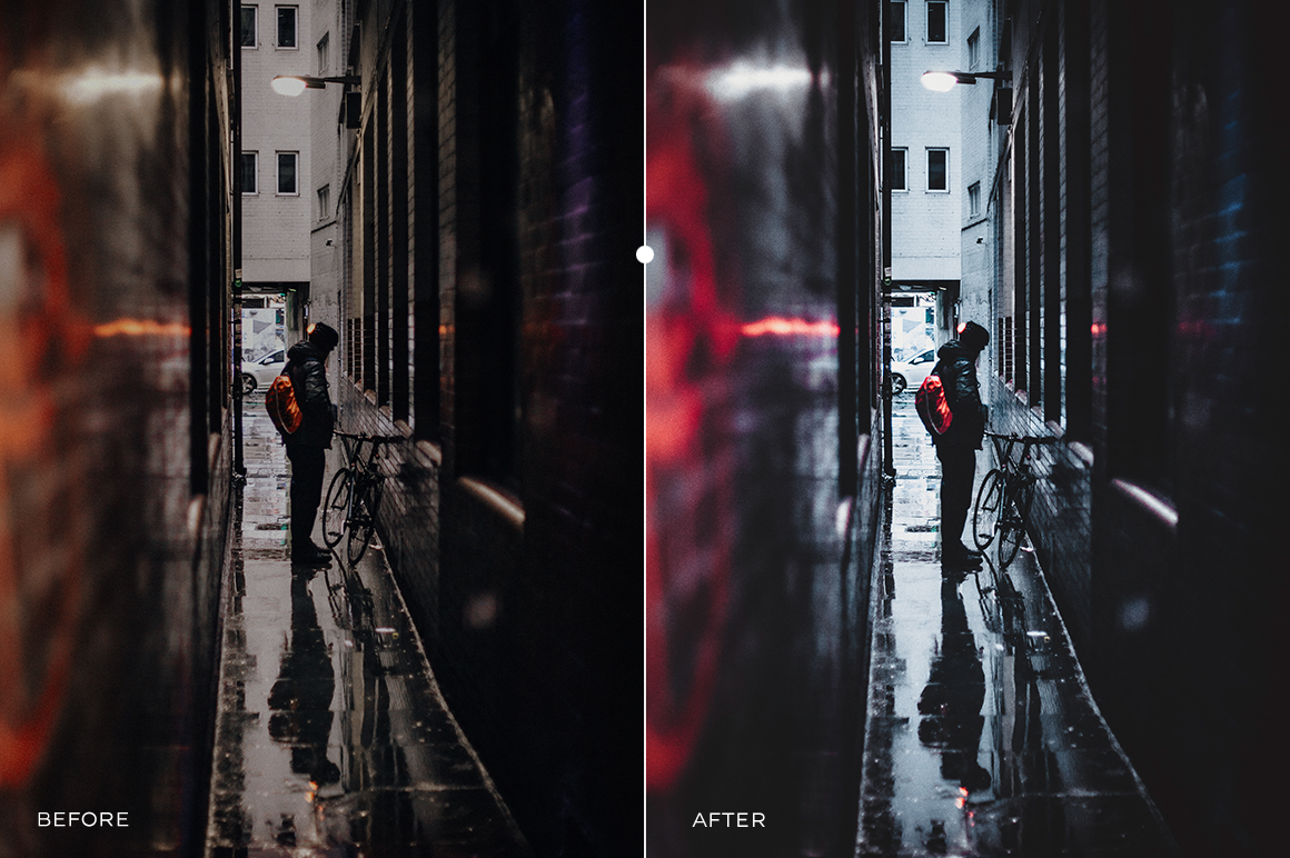 Bundle Lightroom Presets Bundle Lightroom Presets