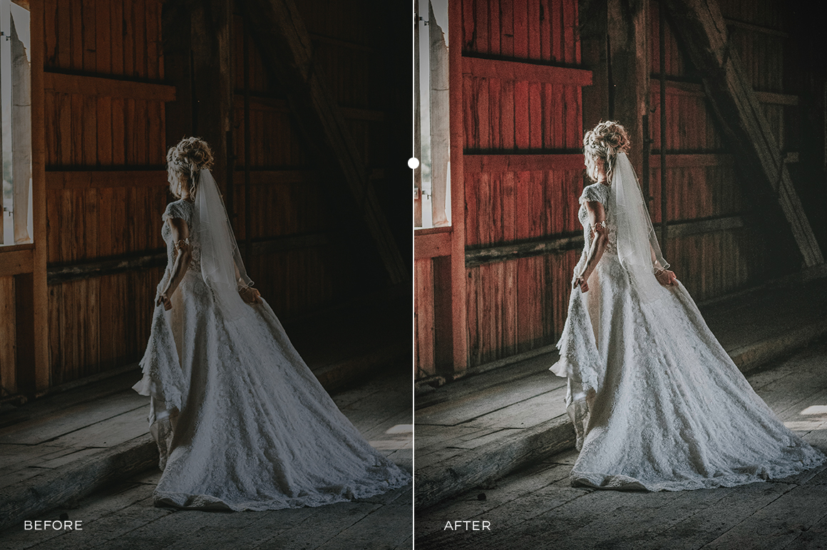 Bundle Lightroom Presets Bundle Lightroom Presets