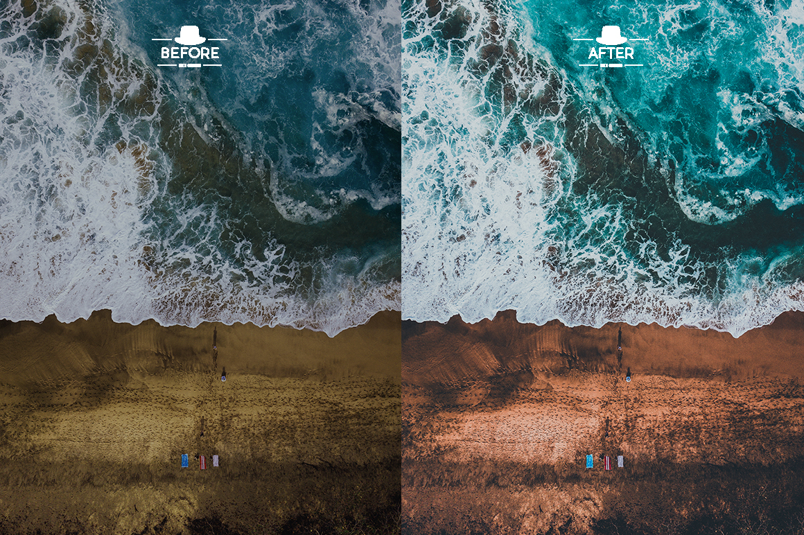 Sweet Lightroom Presets Sweet Lightroom Presets