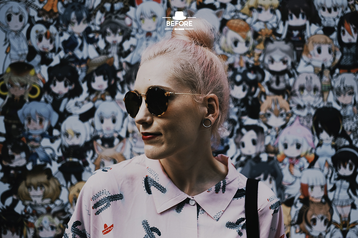 Sweet Lightroom Presets Sweet Lightroom Presets