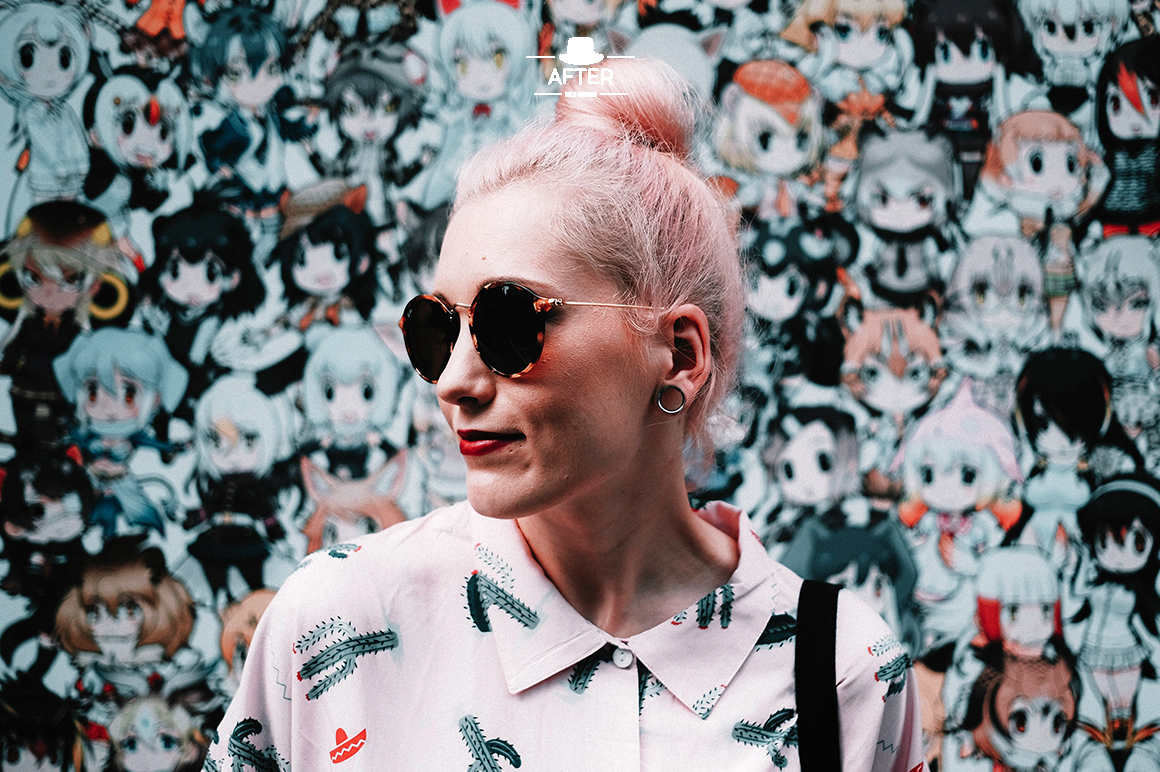 Sweet Lightroom Presets Sweet Lightroom Presets