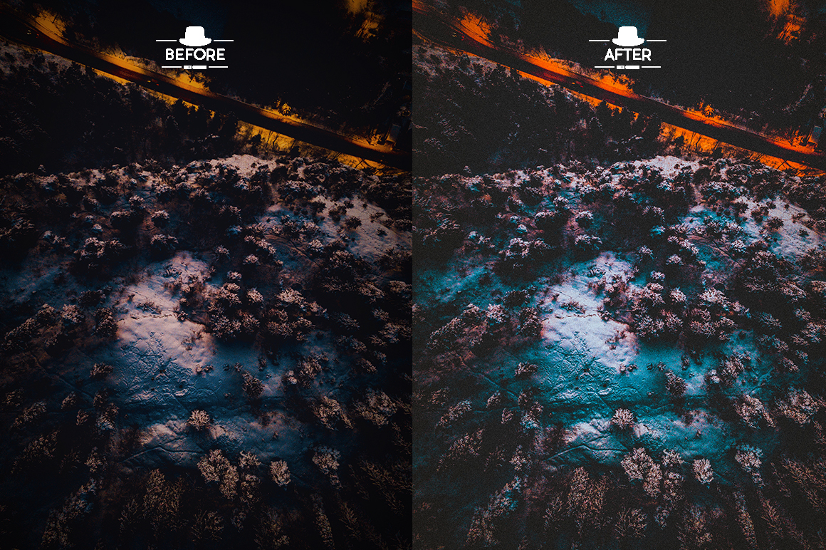 Sweet Lightroom Presets Sweet Lightroom Presets
