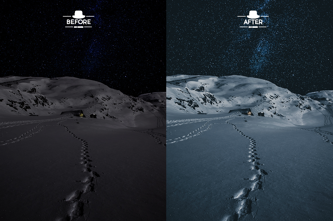 Sweet Lightroom Presets Sweet Lightroom Presets