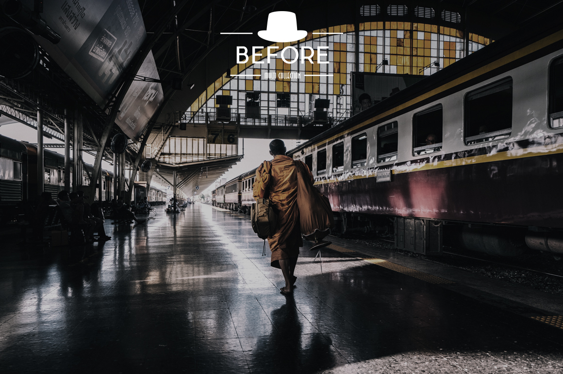 Bundle Lightroom Presets Bundle Lightroom Presets