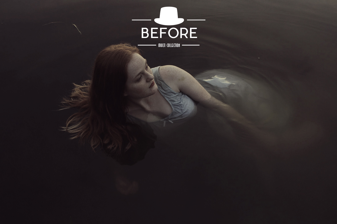 Bundle Lightroom Presets Bundle Lightroom Presets