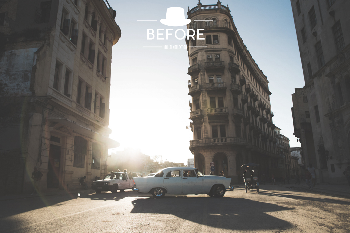 Bundle Lightroom Presets Bundle Lightroom Presets