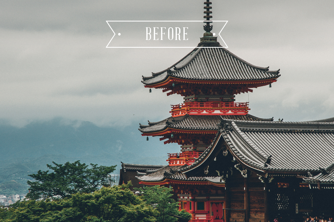Bundle Lightroom Presets Bundle Lightroom Presets