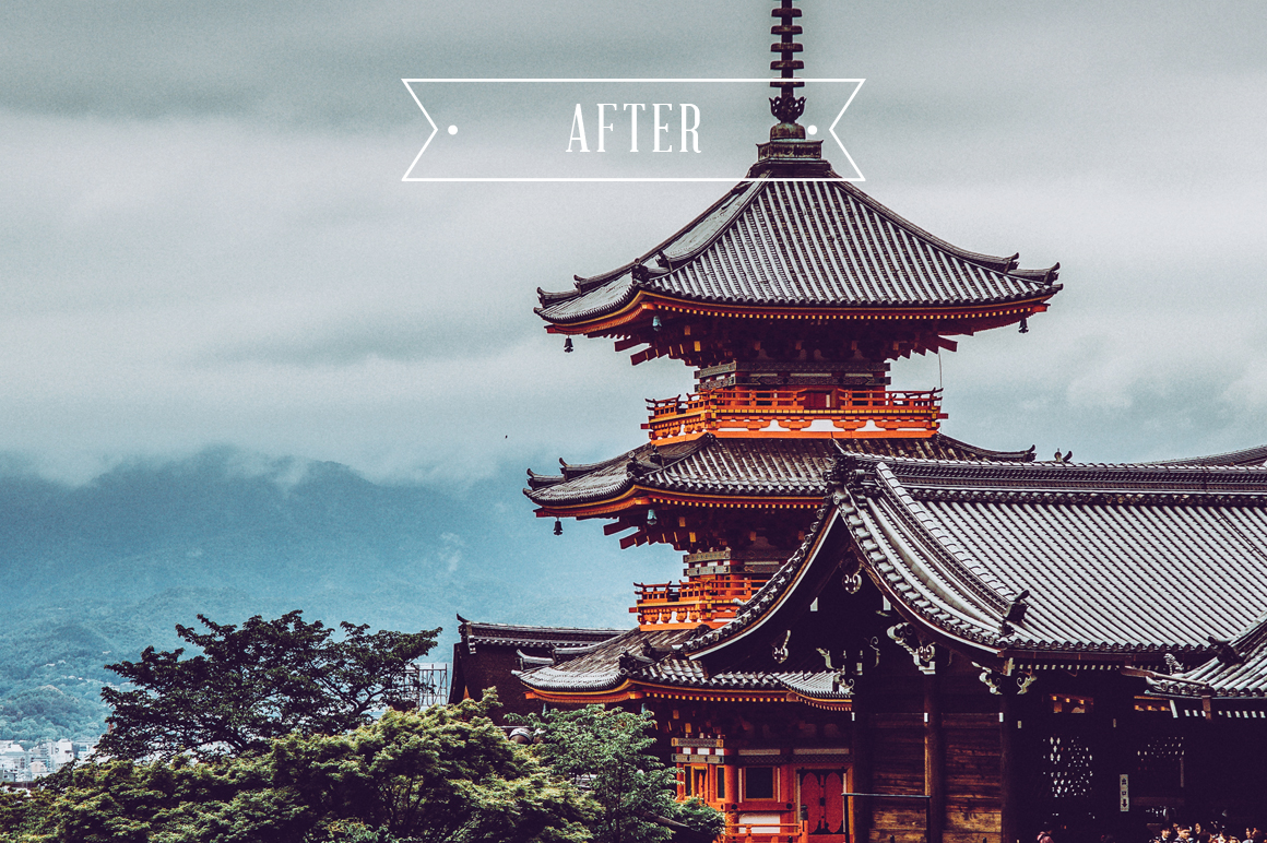 Bundle Lightroom Presets Bundle Lightroom Presets