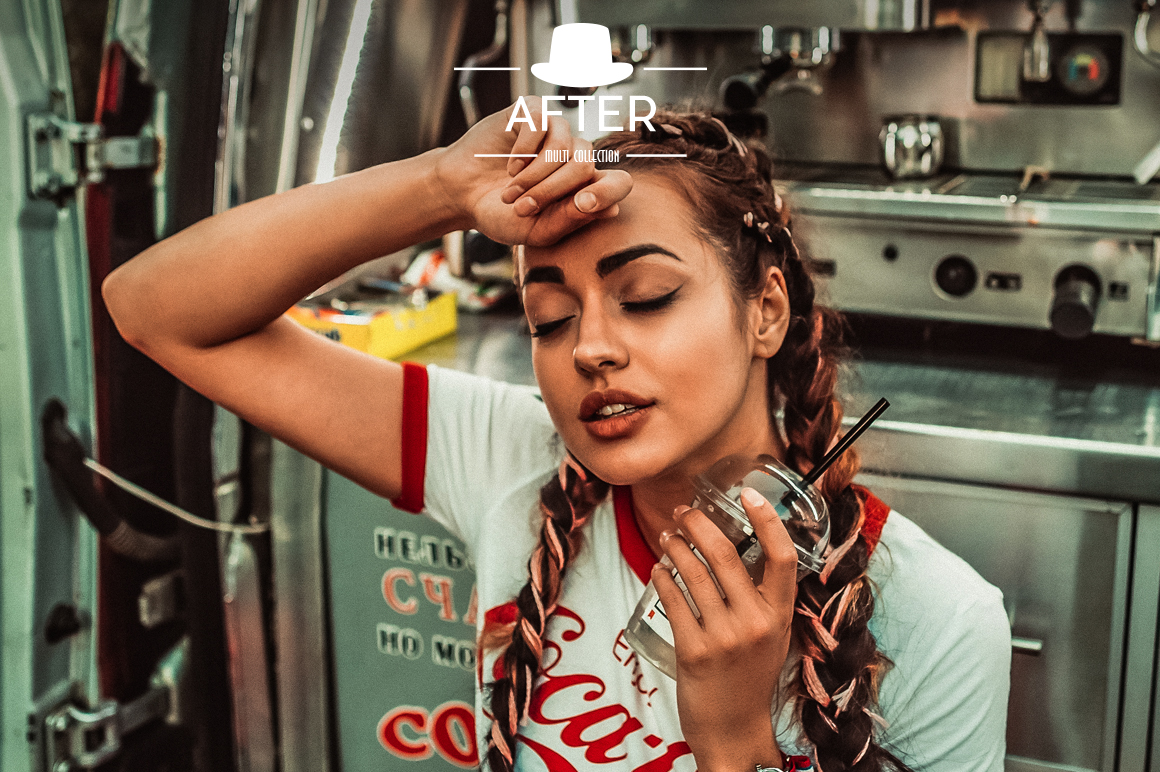 Bundle Lightroom Presets Bundle Lightroom Presets