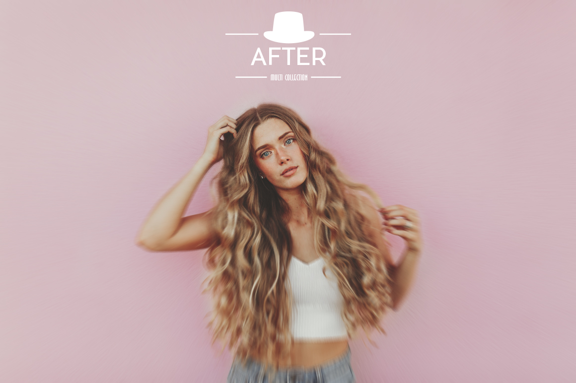 Bundle Lightroom Presets Bundle Lightroom Presets
