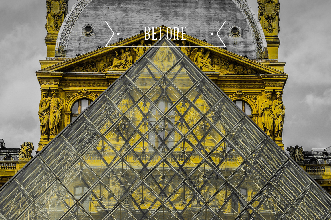 Bundle Lightroom Presets Bundle Lightroom Presets