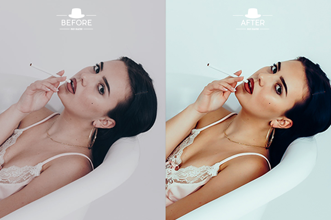 Bundle Lightroom Presets Bundle Lightroom Presets