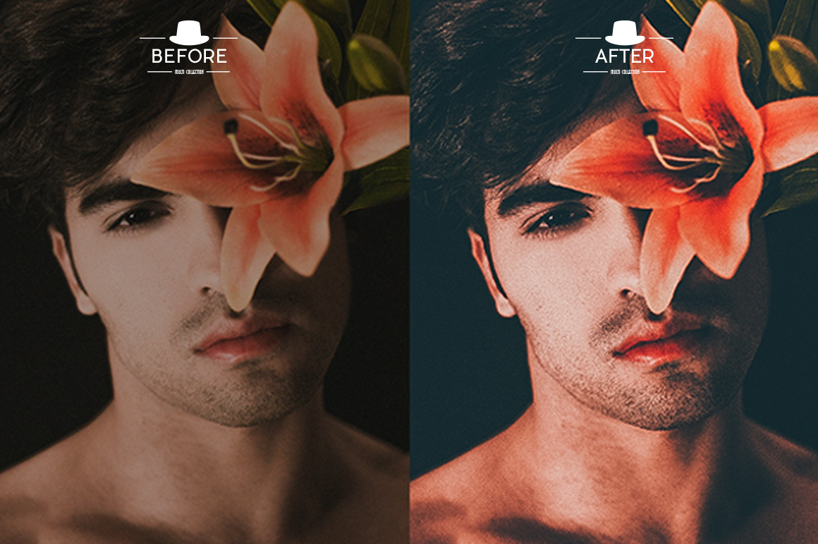 Bundle Lightroom Presets Bundle Lightroom Presets