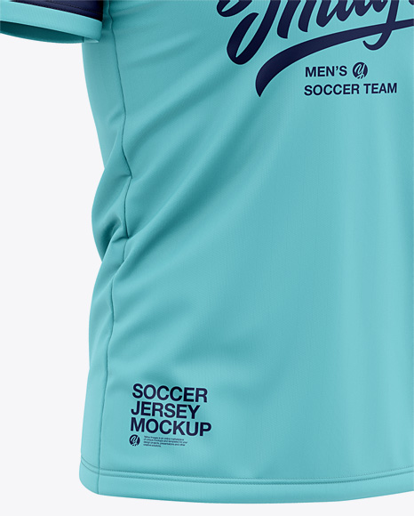 Soccer Jersey