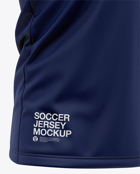 Soccer Jersey