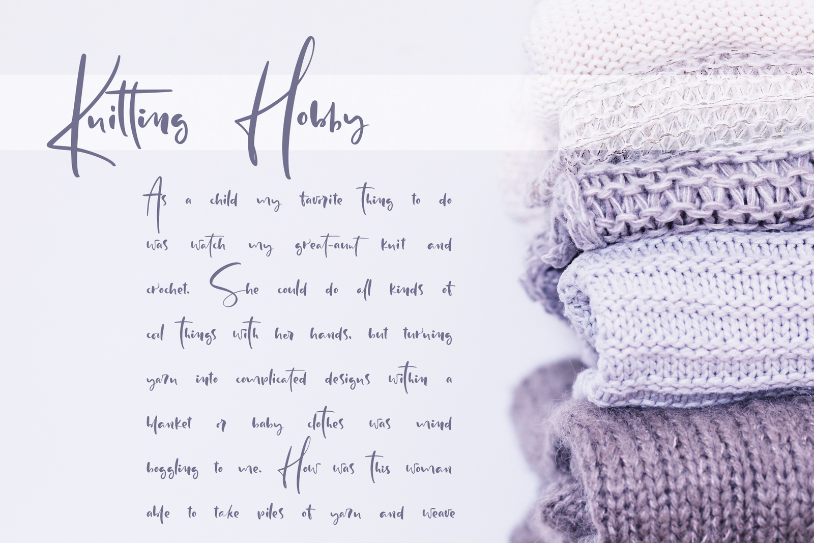 Holly Jolly Hand Drawn Font Holly Jolly Hand Drawn Font