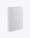 Glossy Folder Mockup